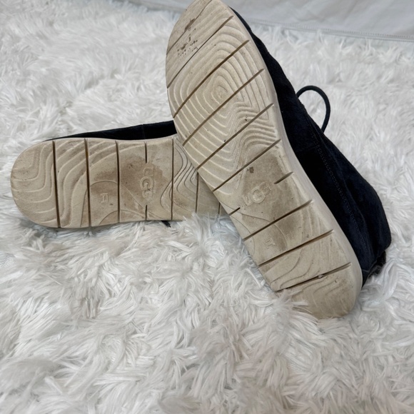 UGG Chukka Boots main image 7